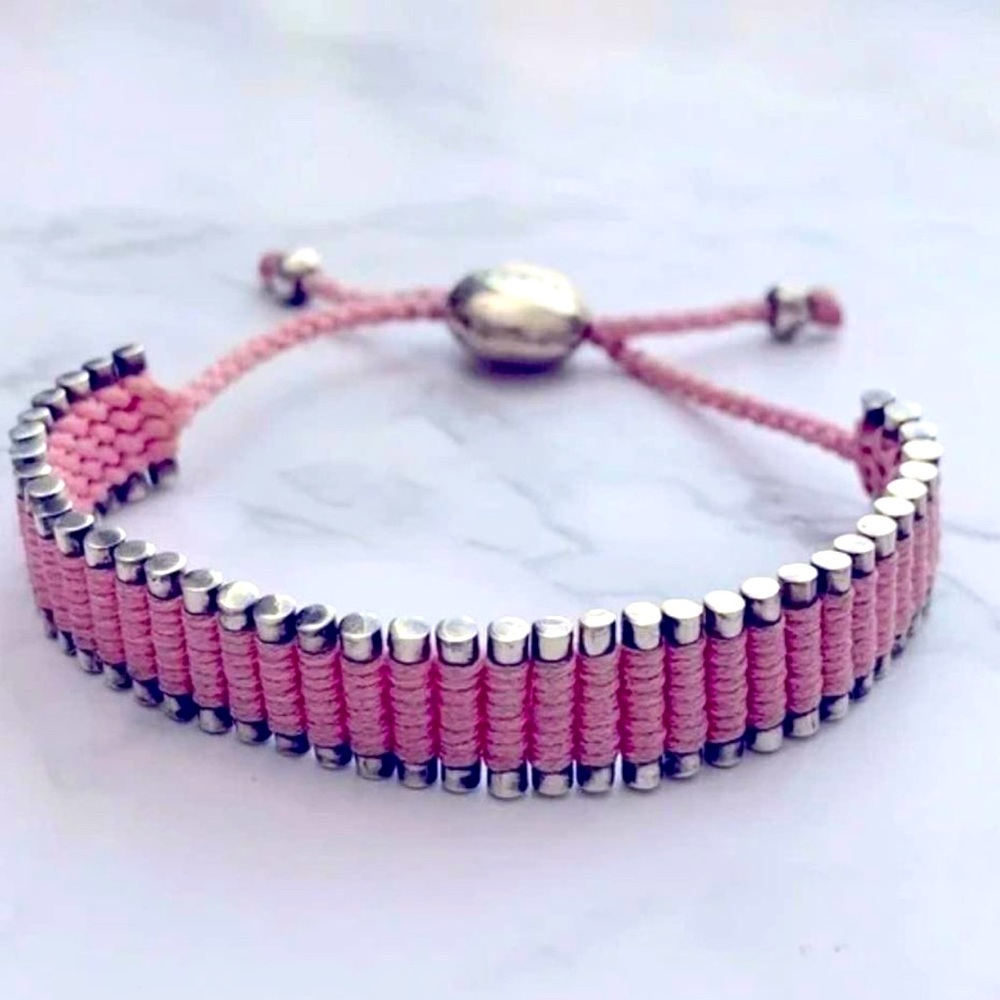 links of London Corded bracelet